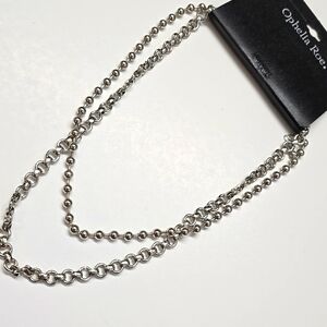 NEW Ophelia Roe Neckace